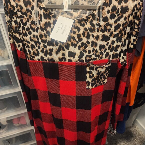 Lillypad blouse - Picture 3 of 7